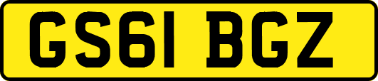 GS61BGZ
