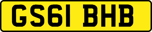 GS61BHB
