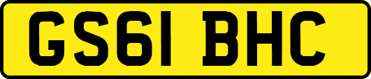 GS61BHC