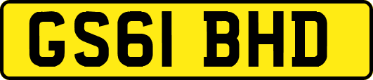 GS61BHD