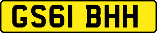 GS61BHH