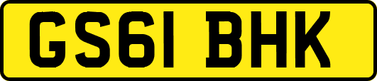 GS61BHK