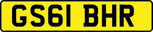 GS61BHR