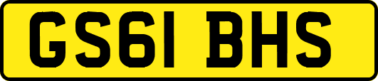 GS61BHS