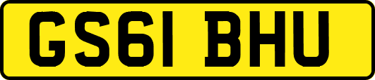 GS61BHU