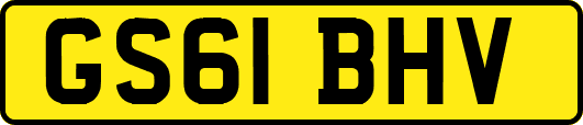 GS61BHV