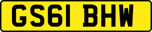 GS61BHW
