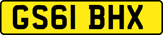 GS61BHX