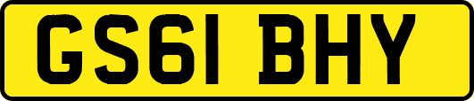 GS61BHY