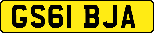 GS61BJA
