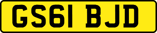 GS61BJD