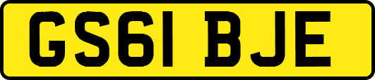 GS61BJE