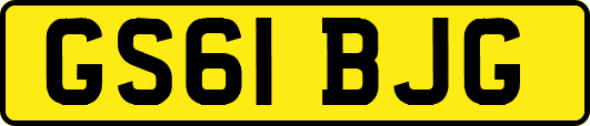 GS61BJG
