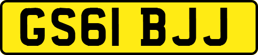 GS61BJJ