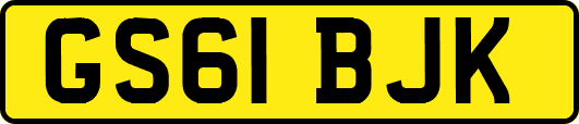 GS61BJK
