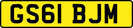GS61BJM