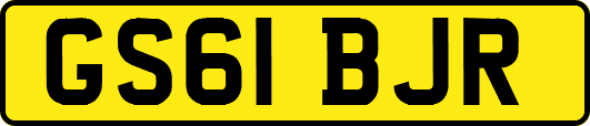 GS61BJR