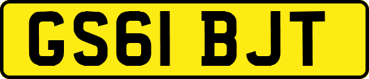 GS61BJT
