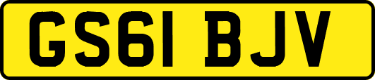 GS61BJV