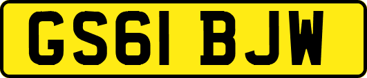 GS61BJW