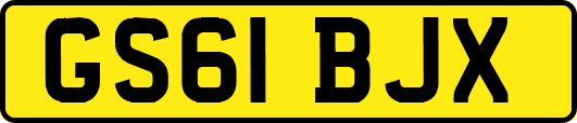 GS61BJX