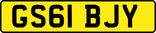GS61BJY