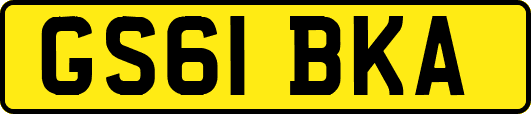 GS61BKA