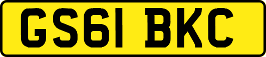 GS61BKC