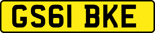 GS61BKE