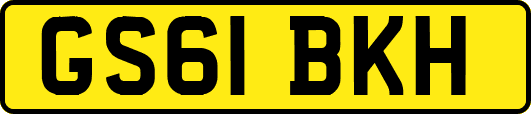 GS61BKH