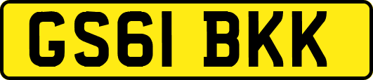 GS61BKK