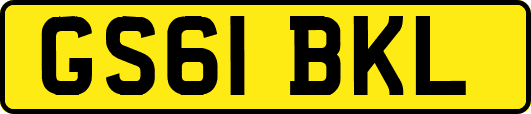 GS61BKL