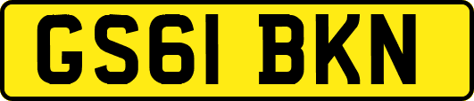 GS61BKN
