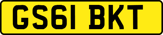 GS61BKT