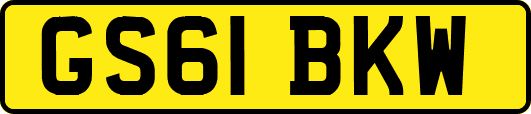 GS61BKW