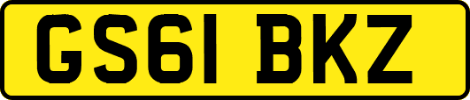 GS61BKZ