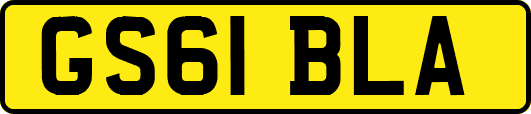 GS61BLA