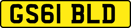 GS61BLD