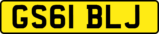 GS61BLJ