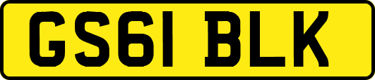 GS61BLK