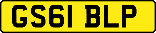 GS61BLP