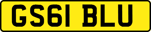 GS61BLU