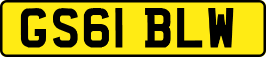 GS61BLW