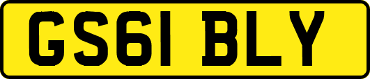 GS61BLY