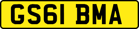 GS61BMA