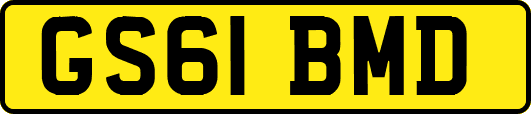 GS61BMD
