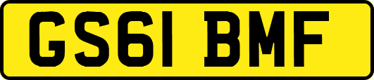GS61BMF