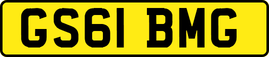 GS61BMG