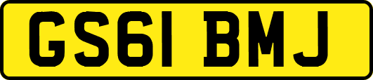 GS61BMJ