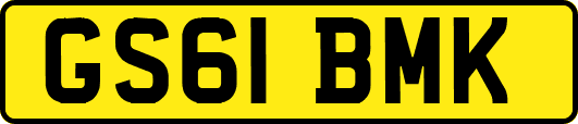 GS61BMK
